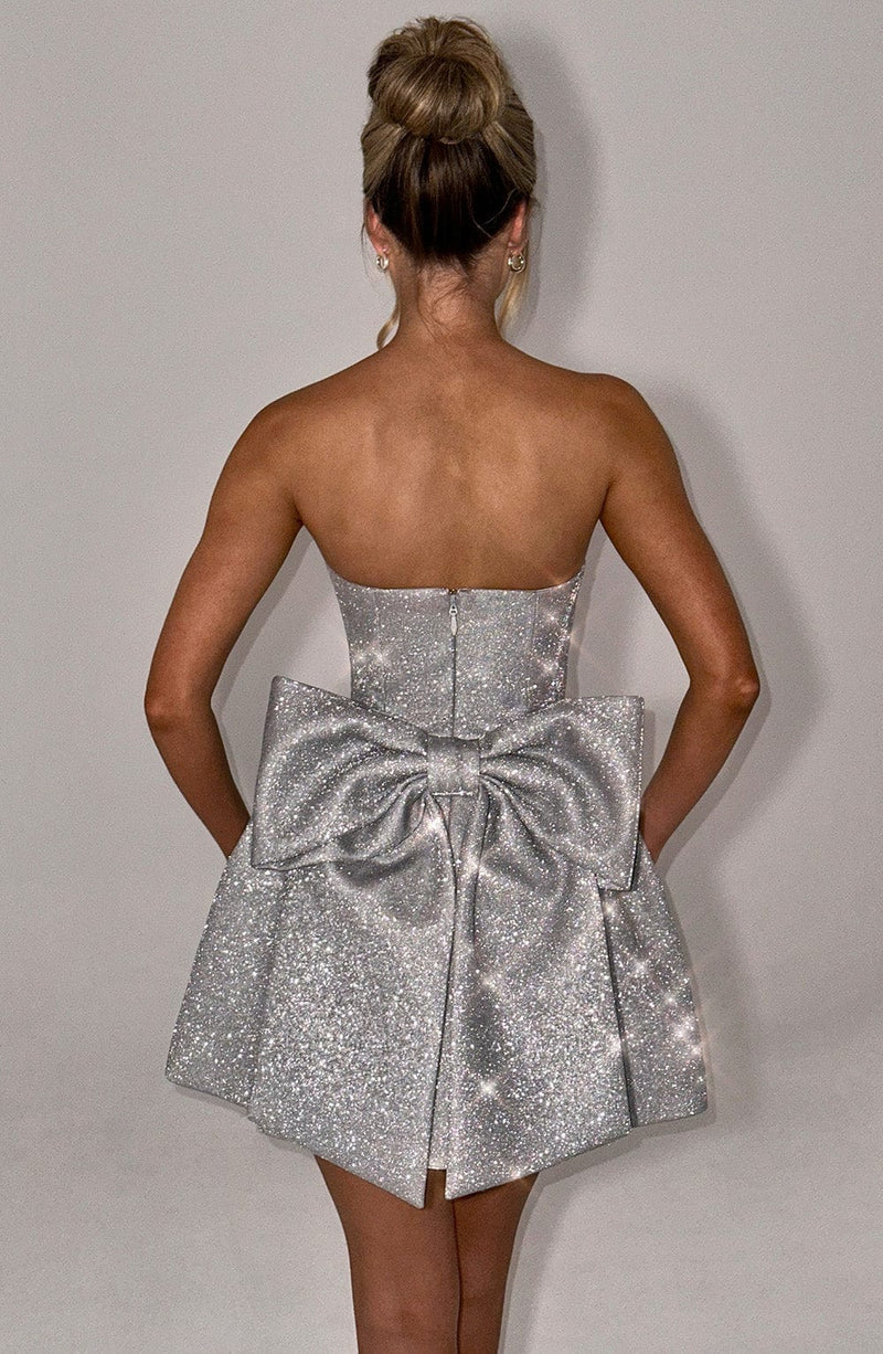 LIYA | MINI DRESS