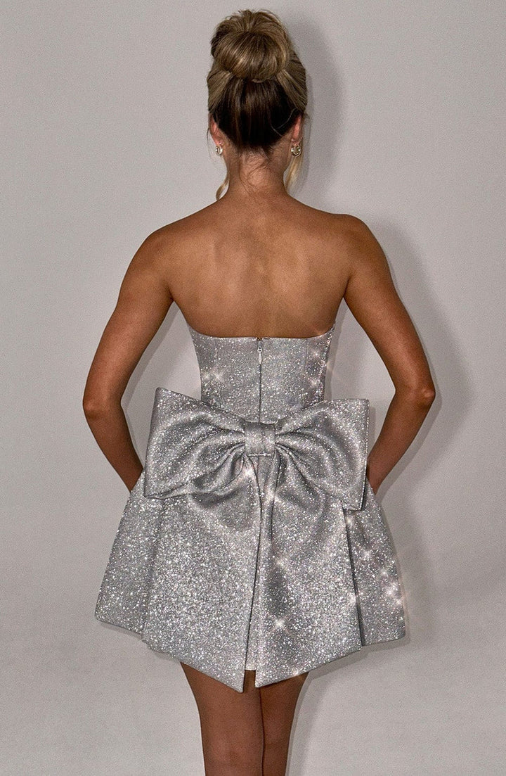 LIYA | MINI DRESS