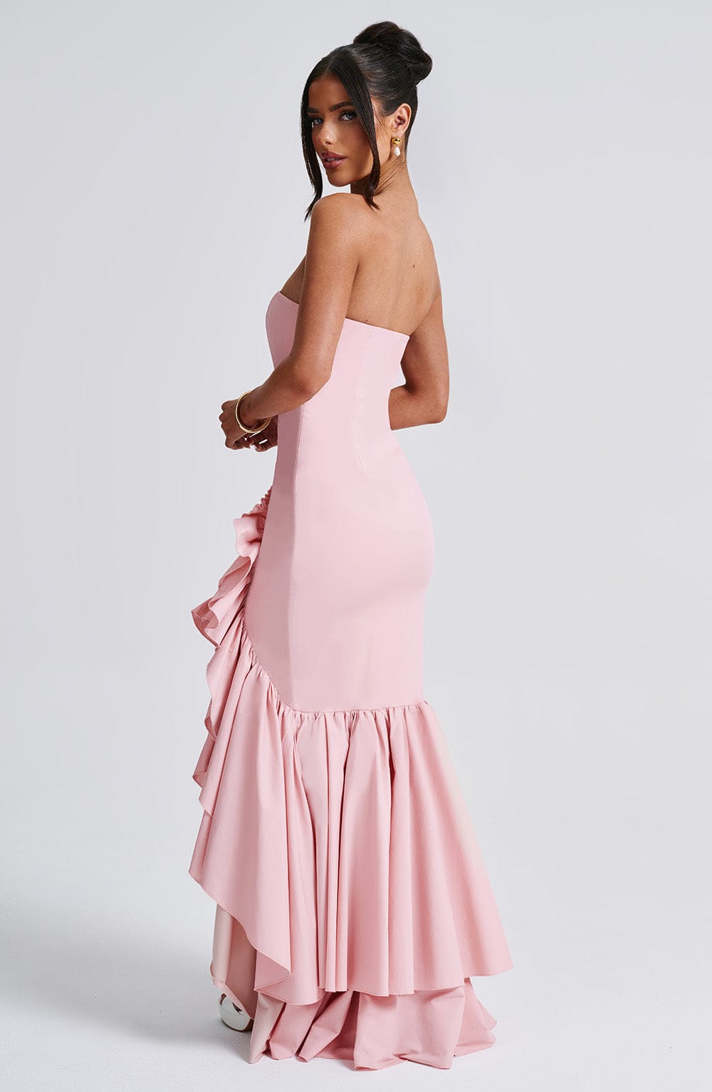 IVY-ROSE | Charming Maxi Dress
