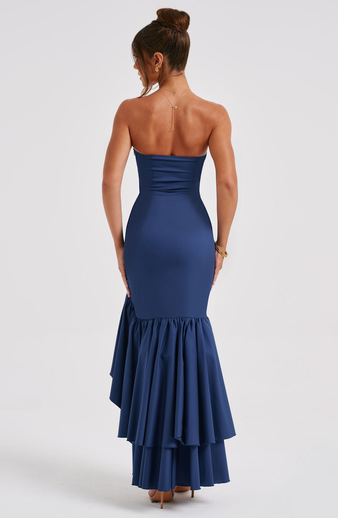 IVY-ROSE | Charming Maxi Dress