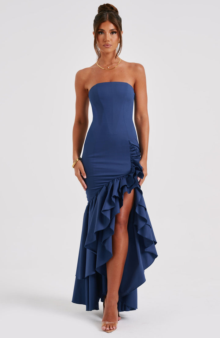 IVY-ROSE | Charming Maxi Dress