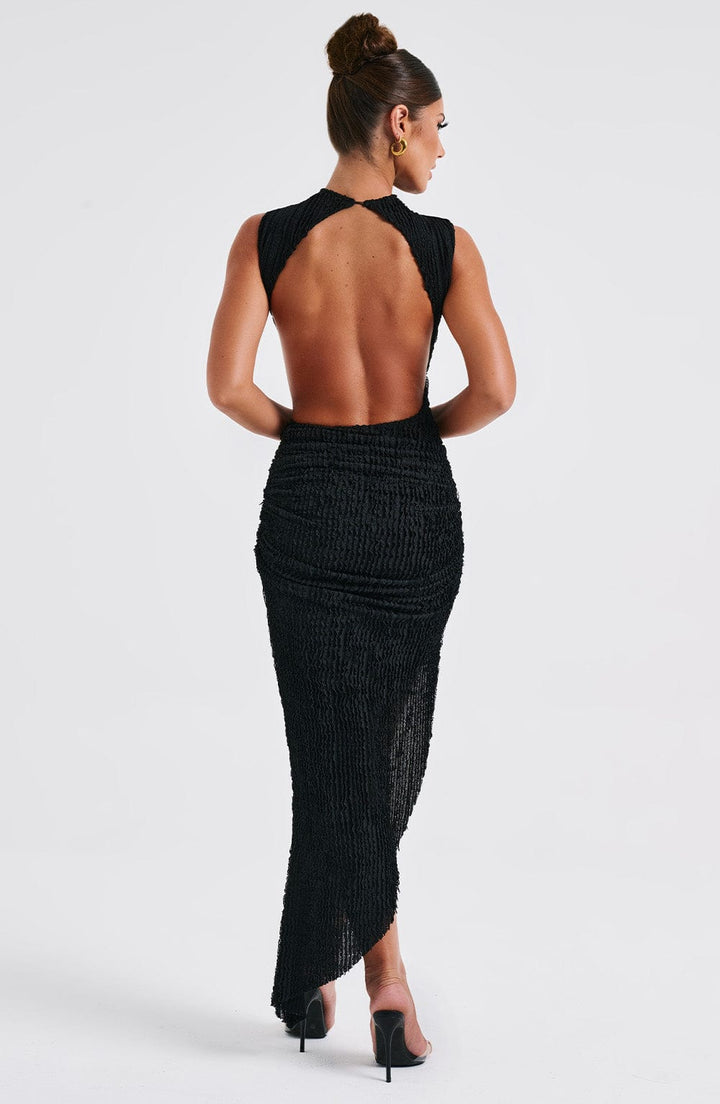 ARIEL | Summer Maxi Dress