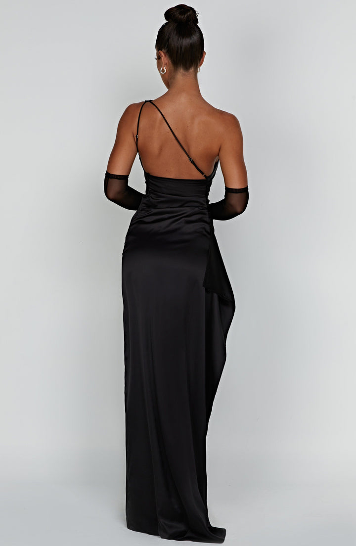 LOLA | MAXI DRESS