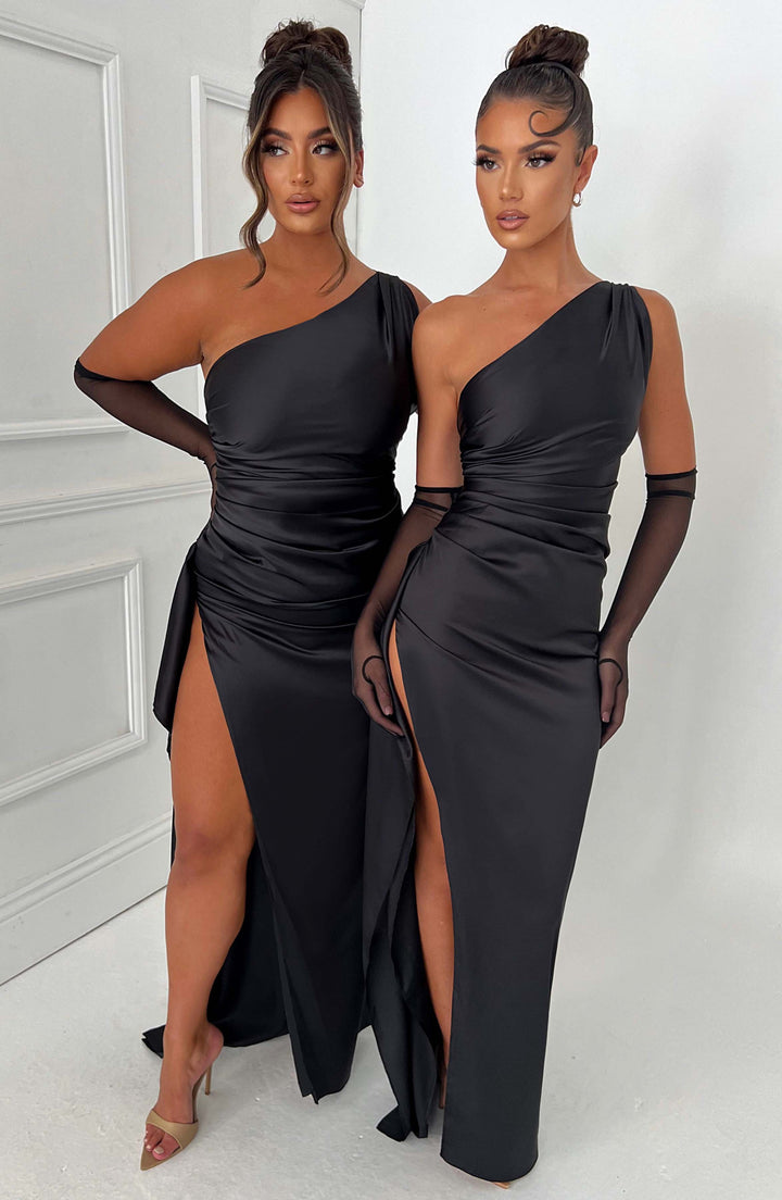 LOLA | MAXI DRESS