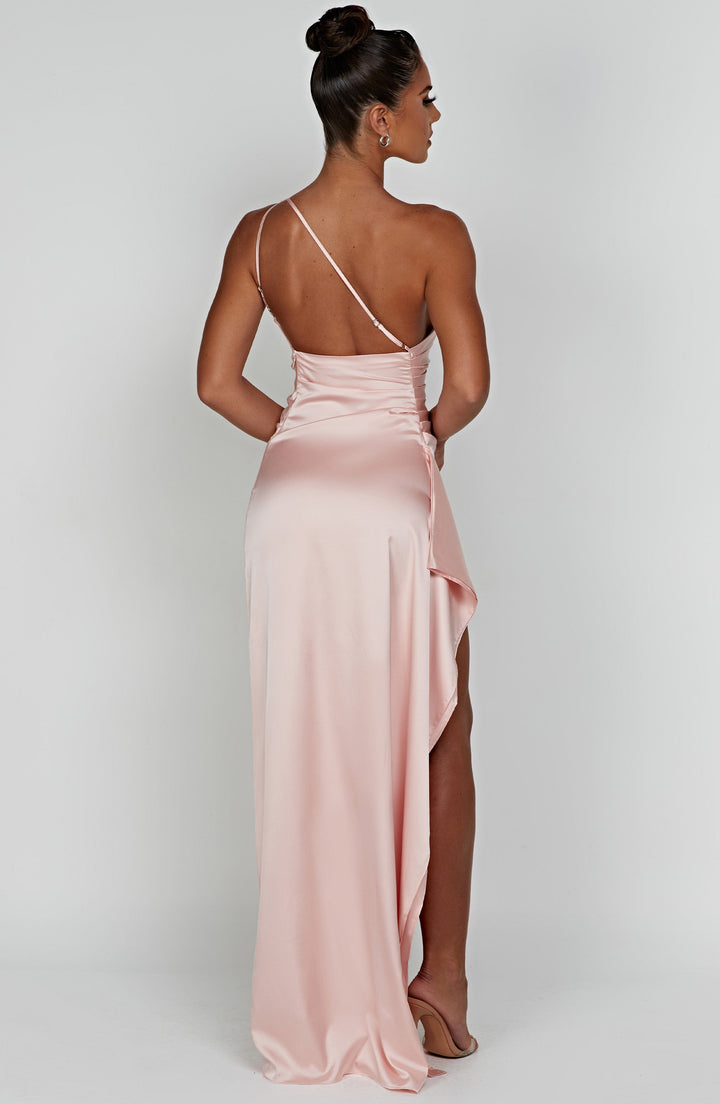 LOLA | MAXI DRESS