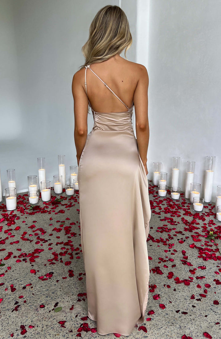 LOLA | MAXI DRESS