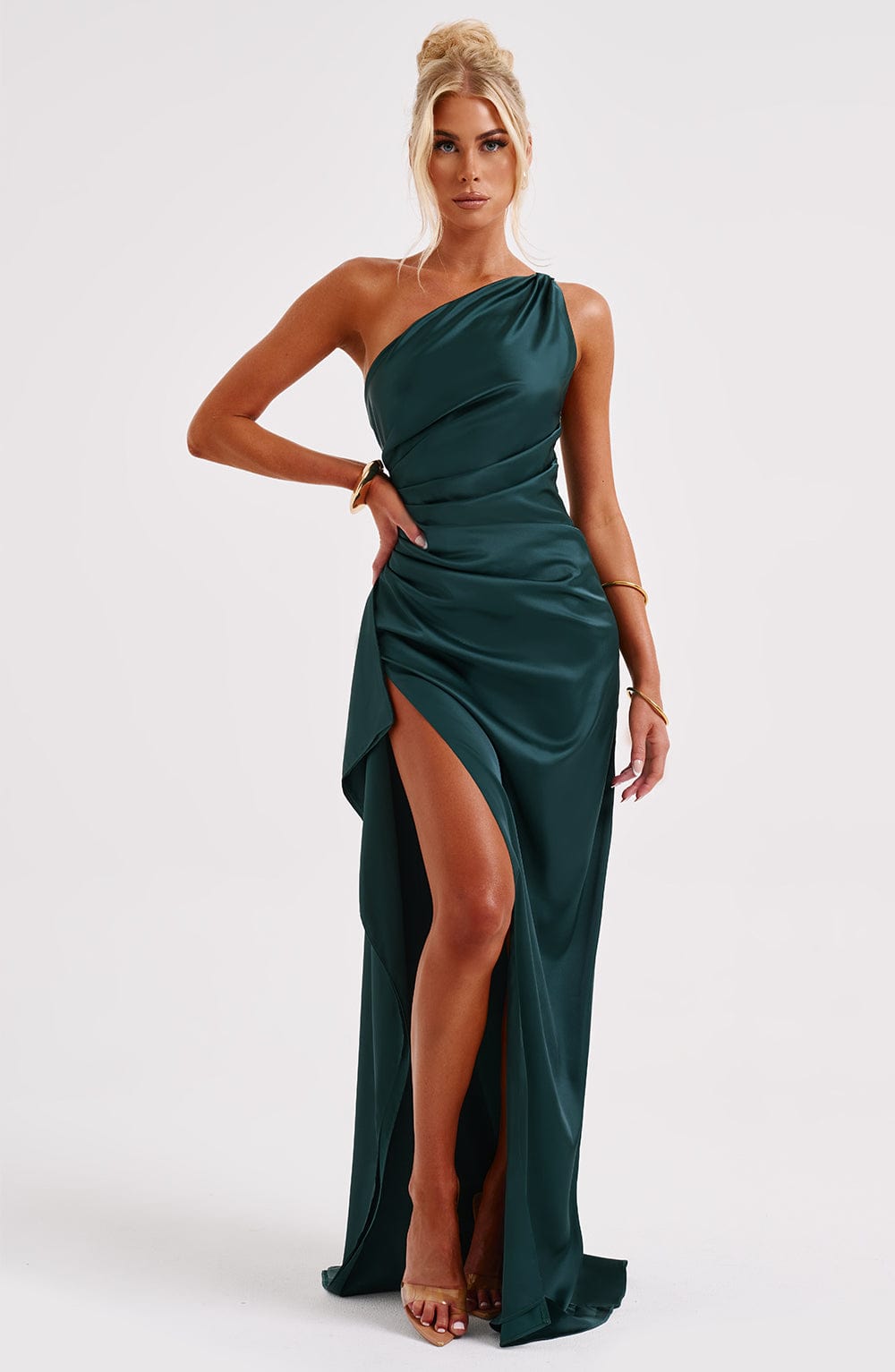 LOLA | MAXI DRESS