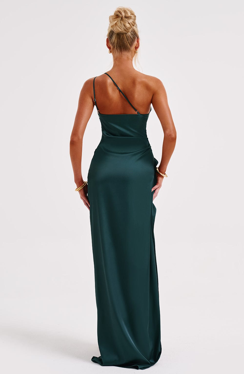 LOLA | MAXI DRESS