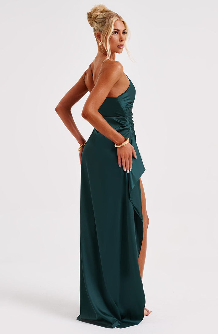 LOLA | MAXI DRESS