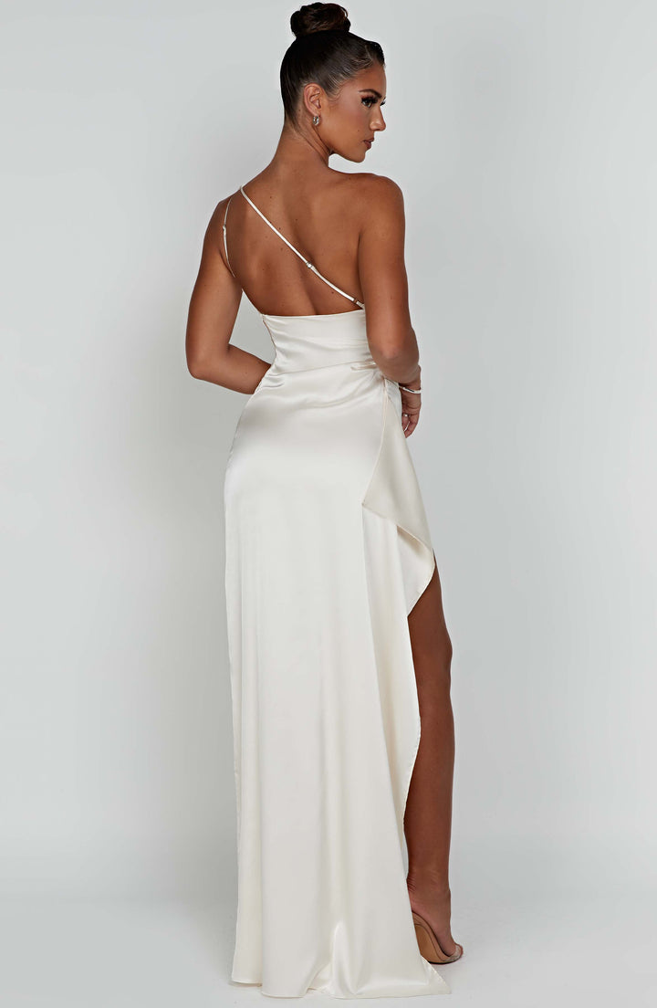 LOLA | MAXI DRESS