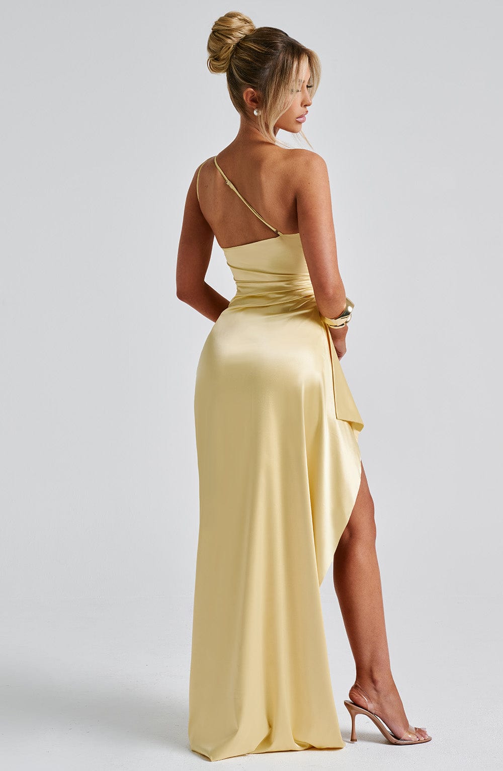 LOLA | MAXI DRESS