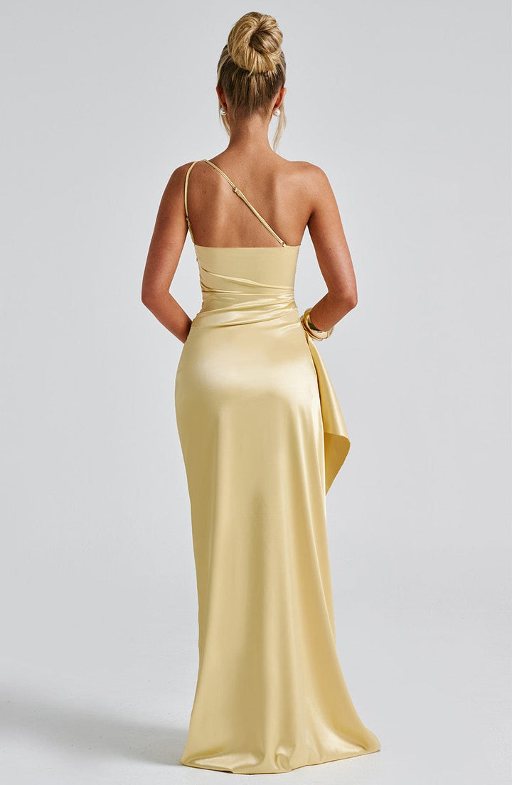 LOLA | MAXI DRESS