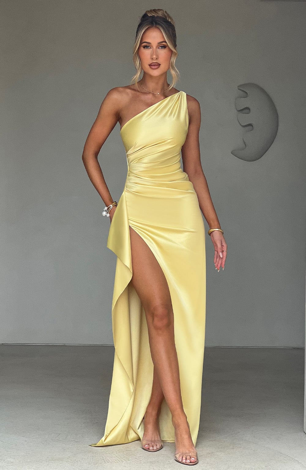 LOLA | MAXI DRESS