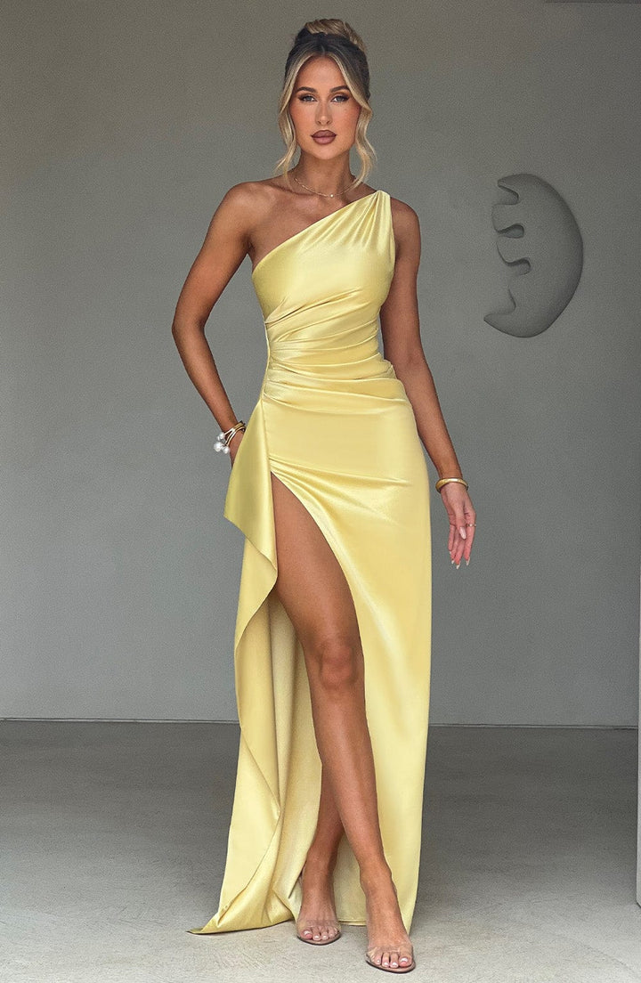 LOLA | MAXI DRESS