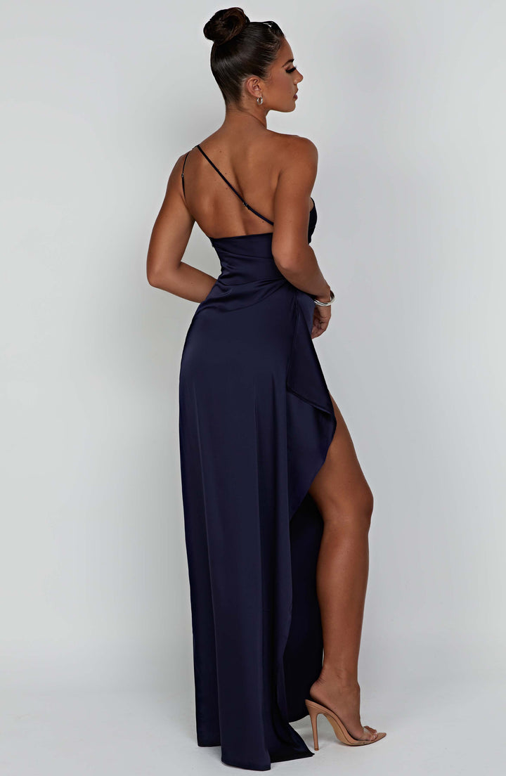 LOLA | MAXI DRESS