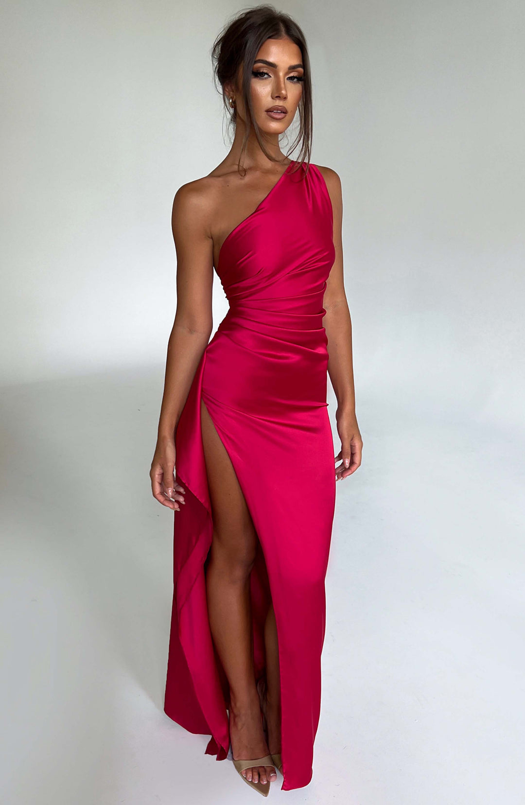 LOLA | MAXI DRESS