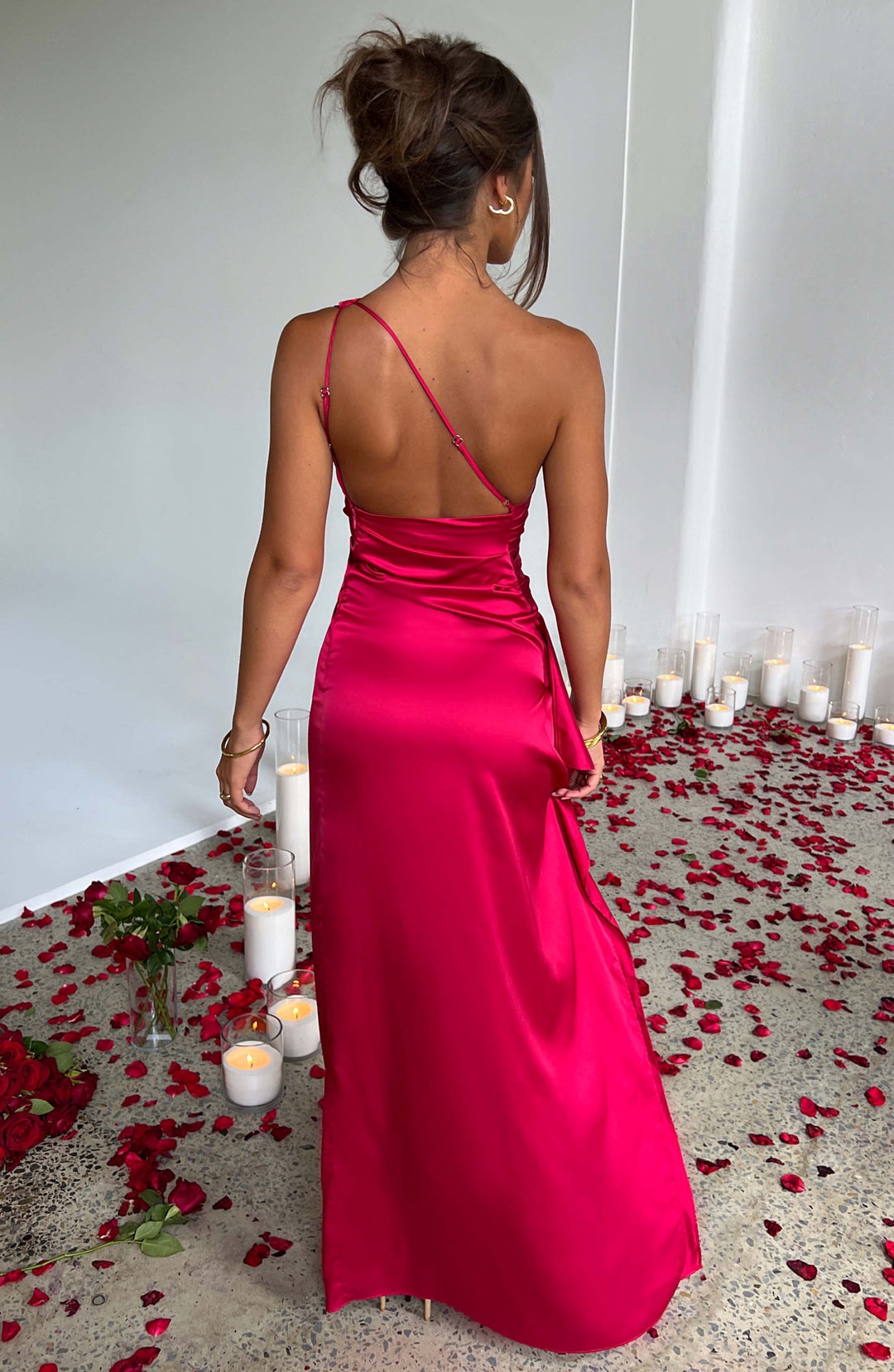 LOLA | MAXI DRESS