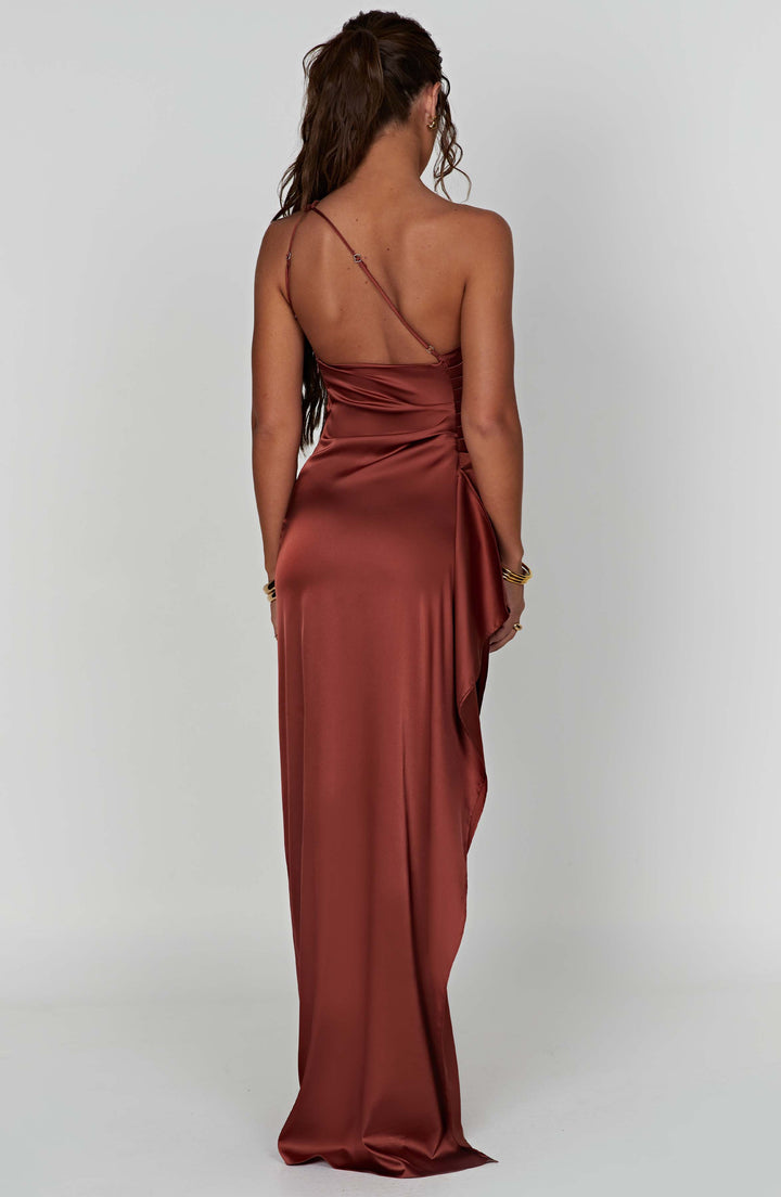LOLA | MAXI DRESS