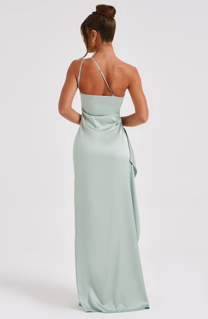 LOLA | MAXI DRESS