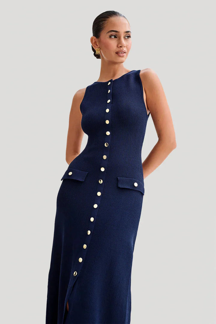 Marlee | Maxi Dress