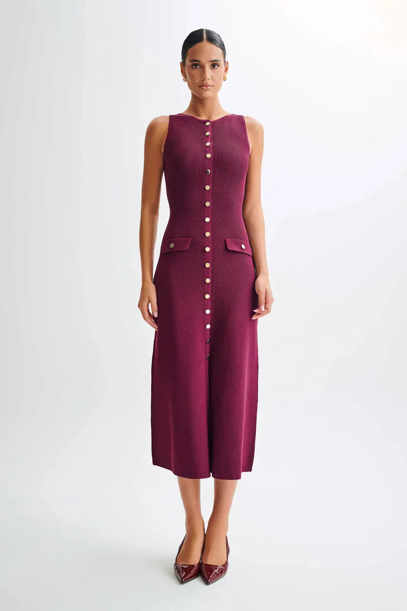 Marlee | Maxi Dress