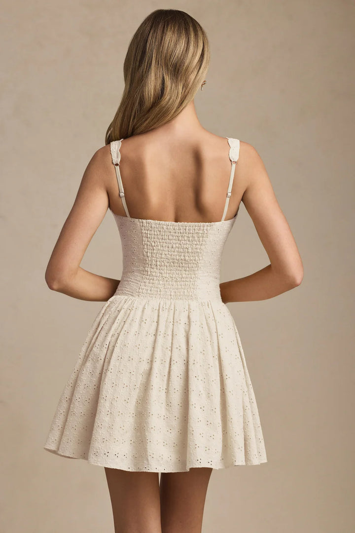 DAISY | MINI DRESS