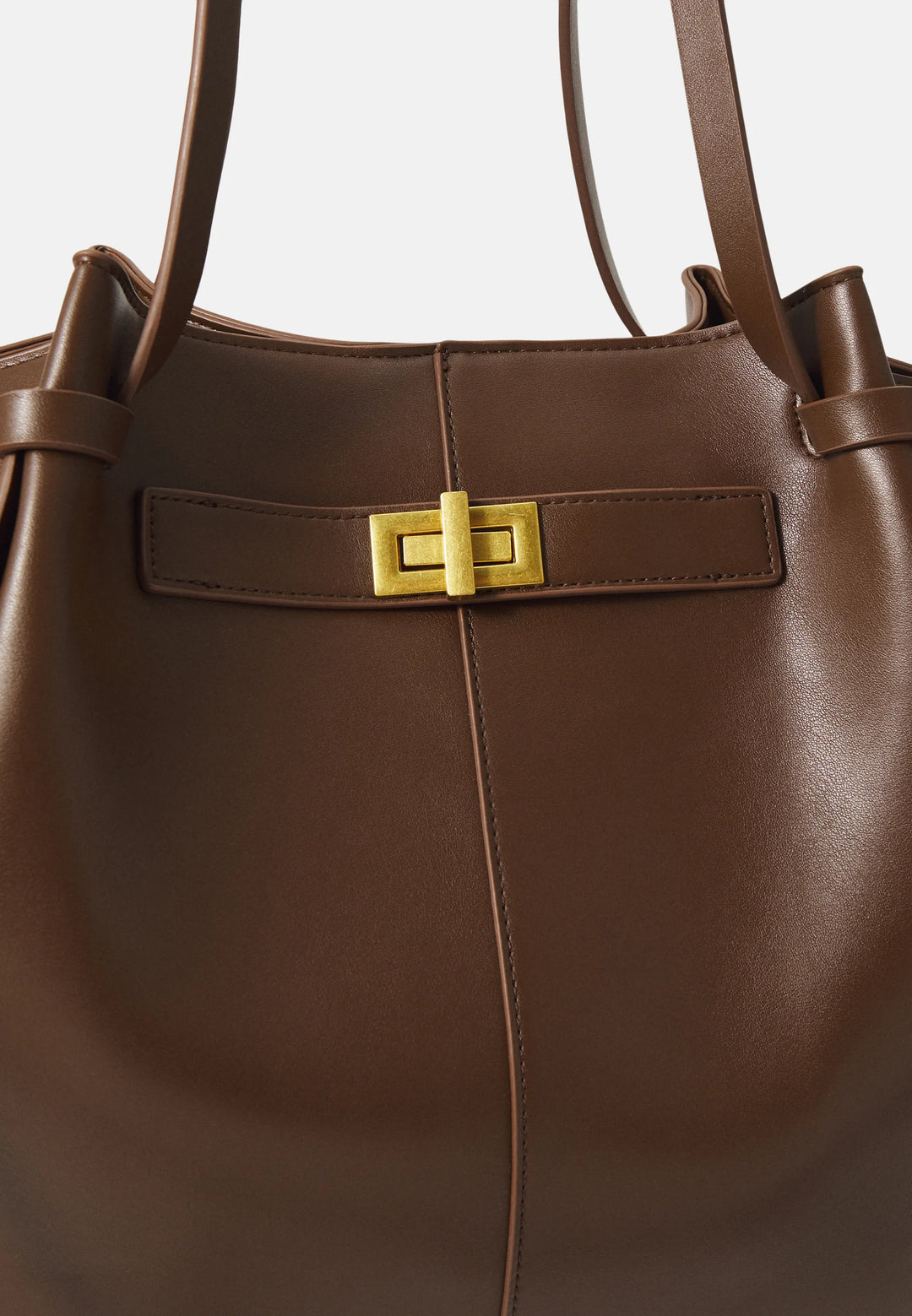 ISABELLE | Classic Tote Bag