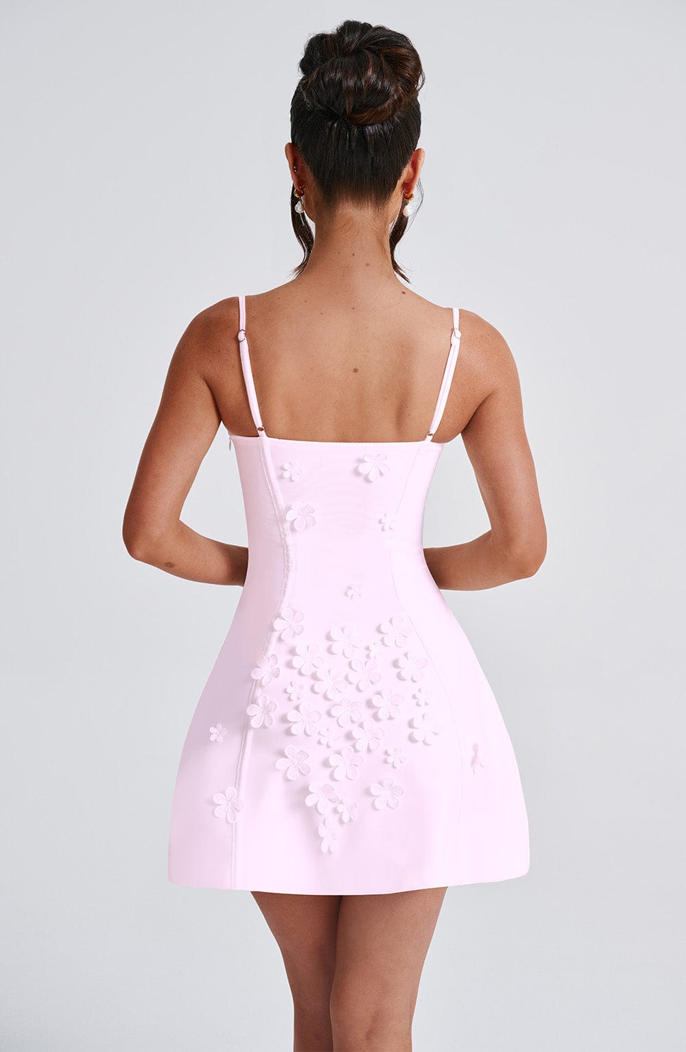ROMY | Romantic Flower Dress