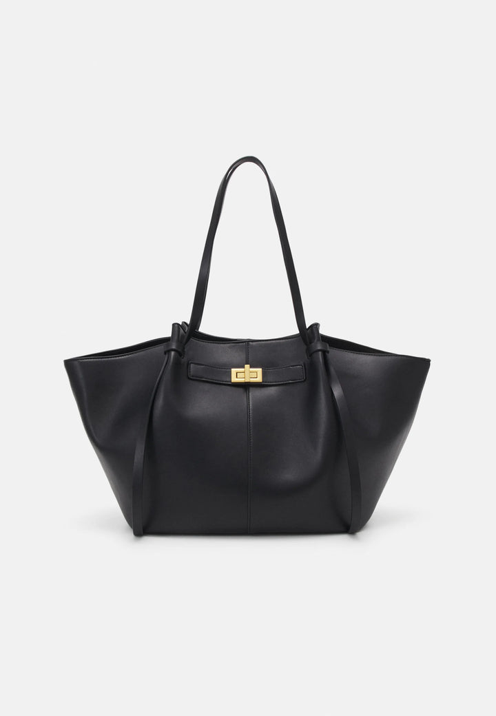 ISABELLE | Classic Tote Bag