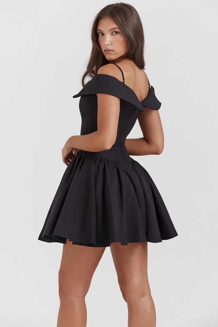 ISA | MINI DRESS