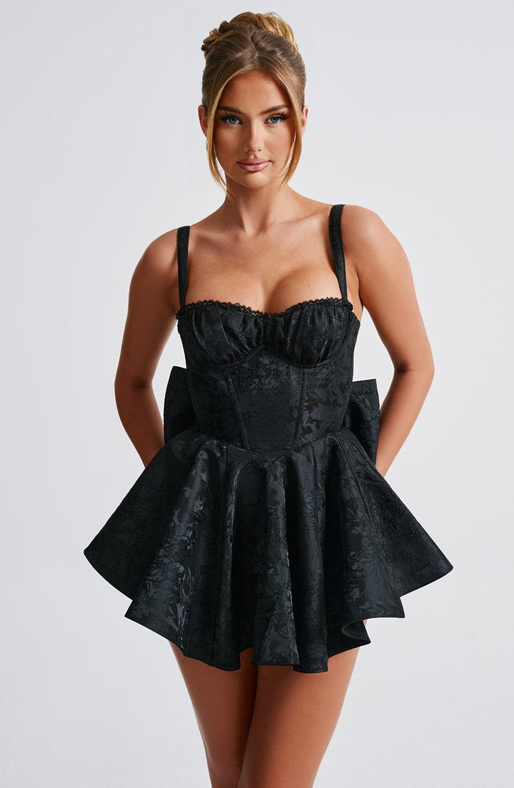 Emely | Mini Dress