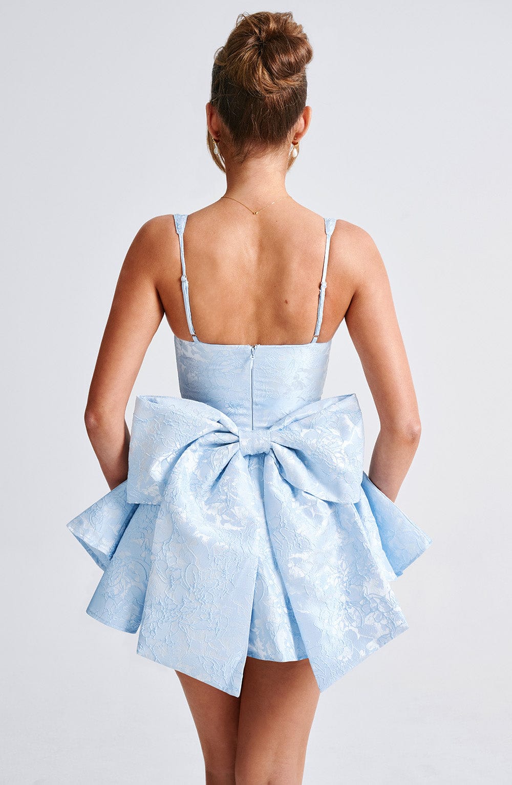 Emely | Mini Dress