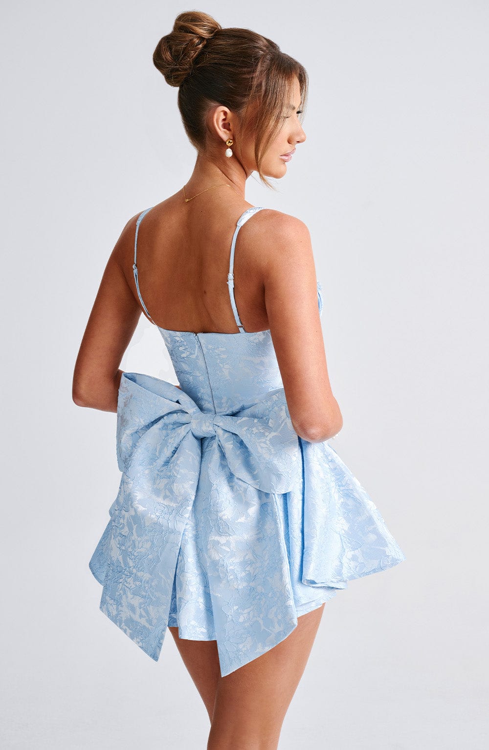 Emely | Mini Dress