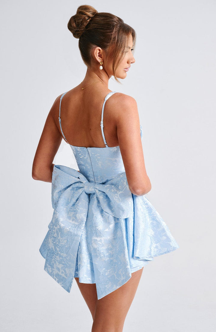 Emely | Mini Dress