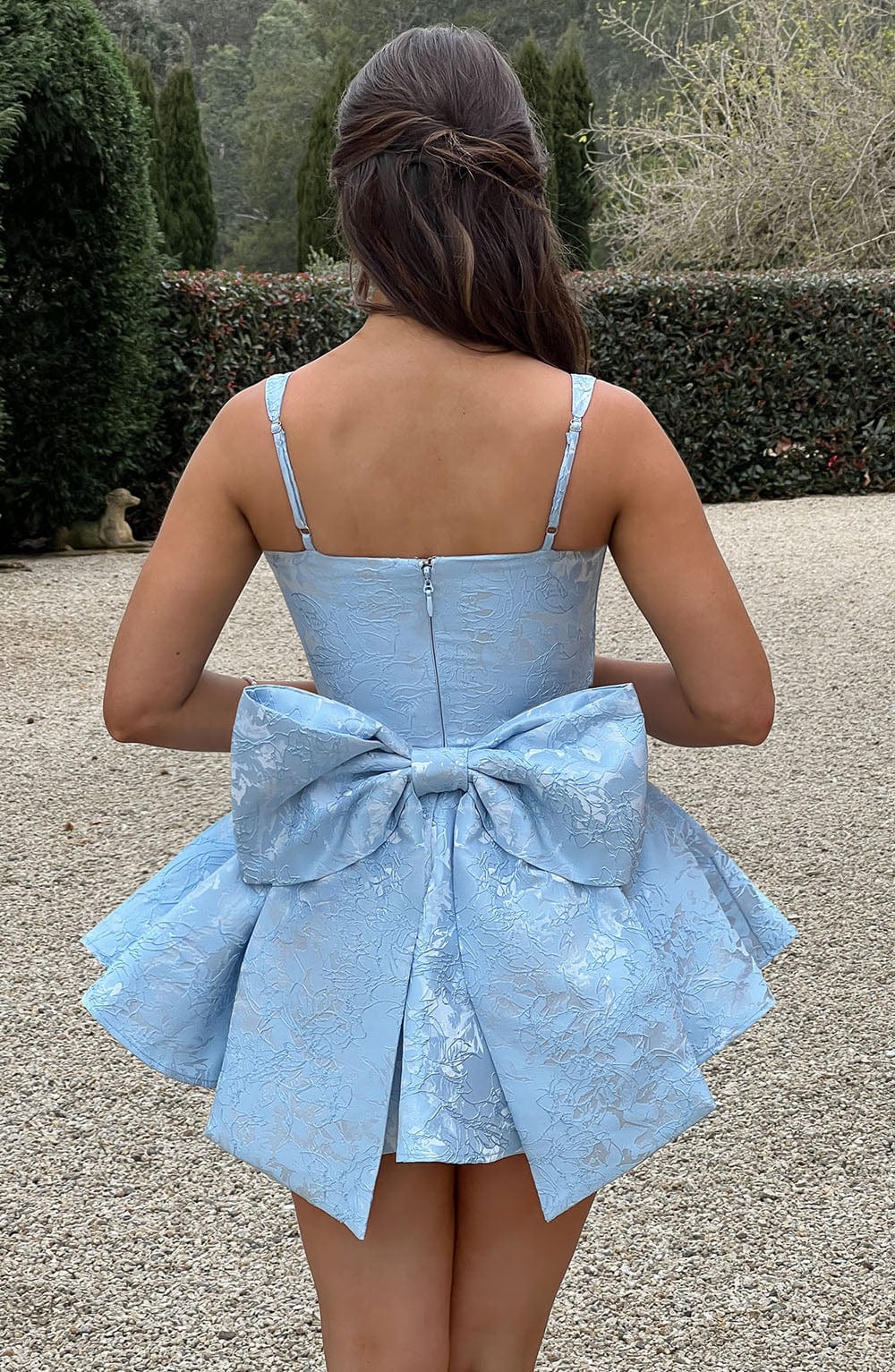 Emely | Mini Dress