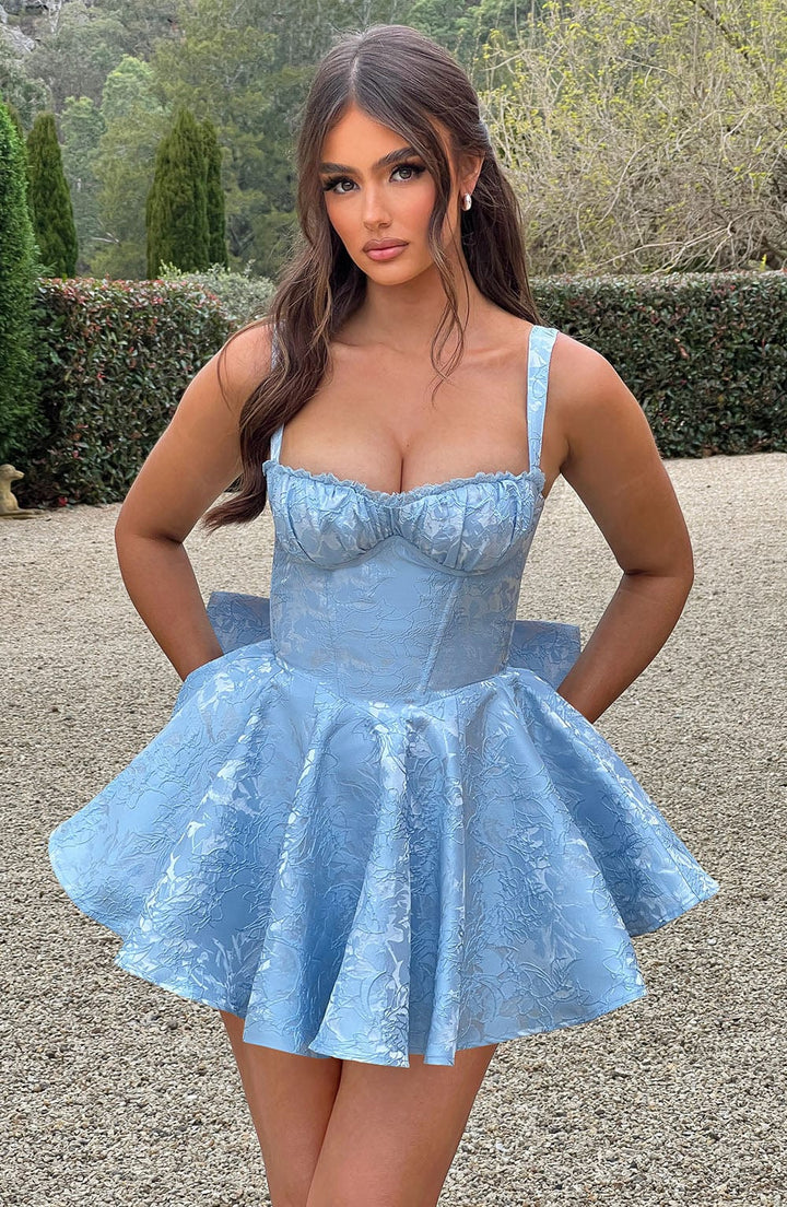 Emely | Mini Dress