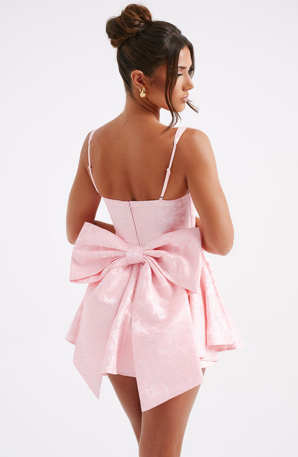 Emely | Mini Dress