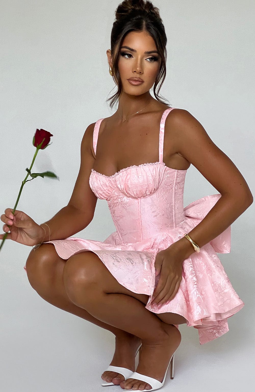 Emely | Mini Dress
