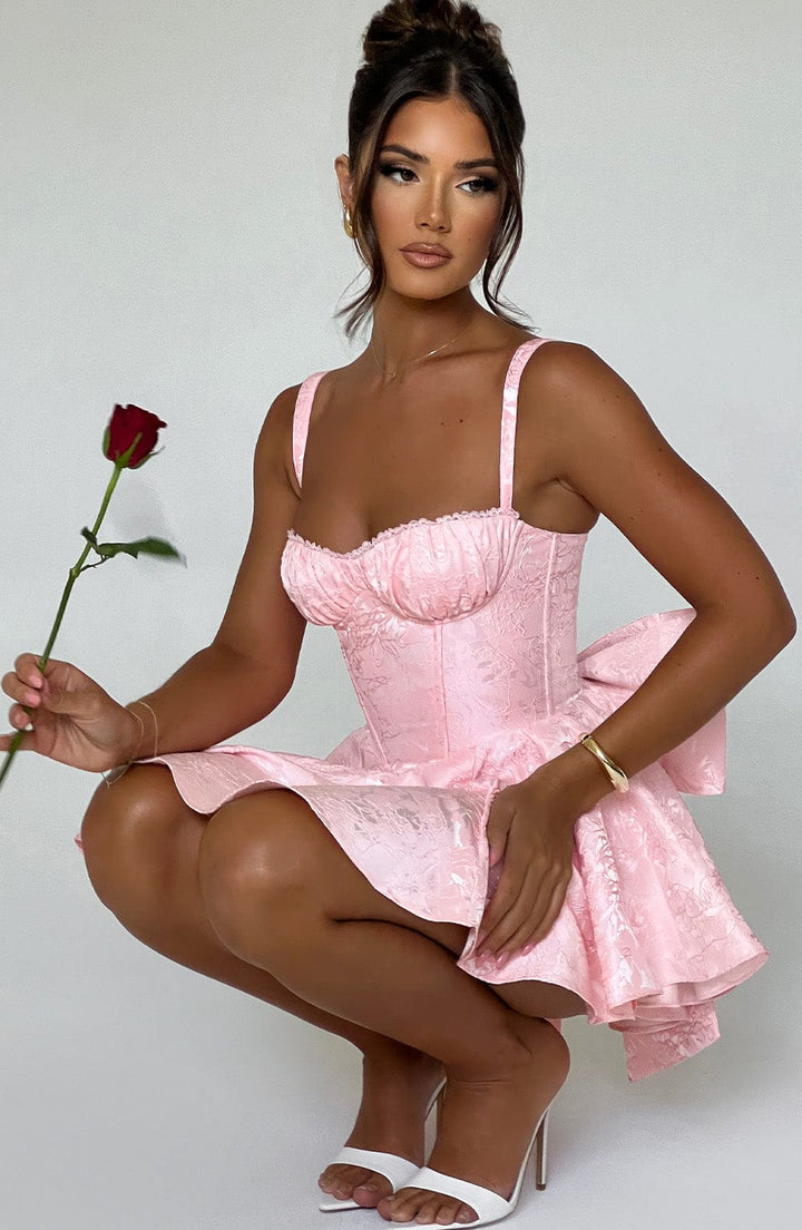 Emely | Mini Dress