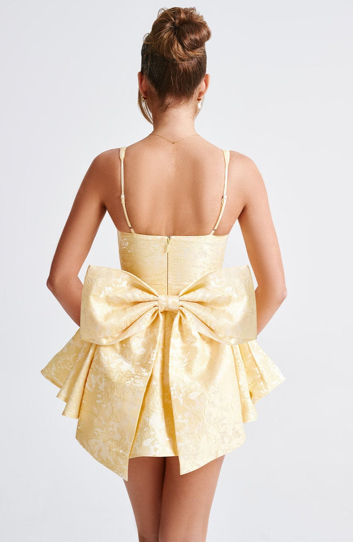 Emely | Mini Dress