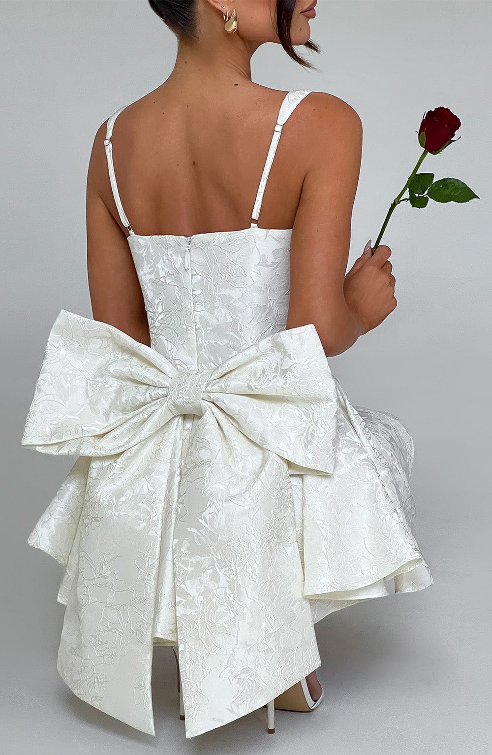Emely | Mini Dress