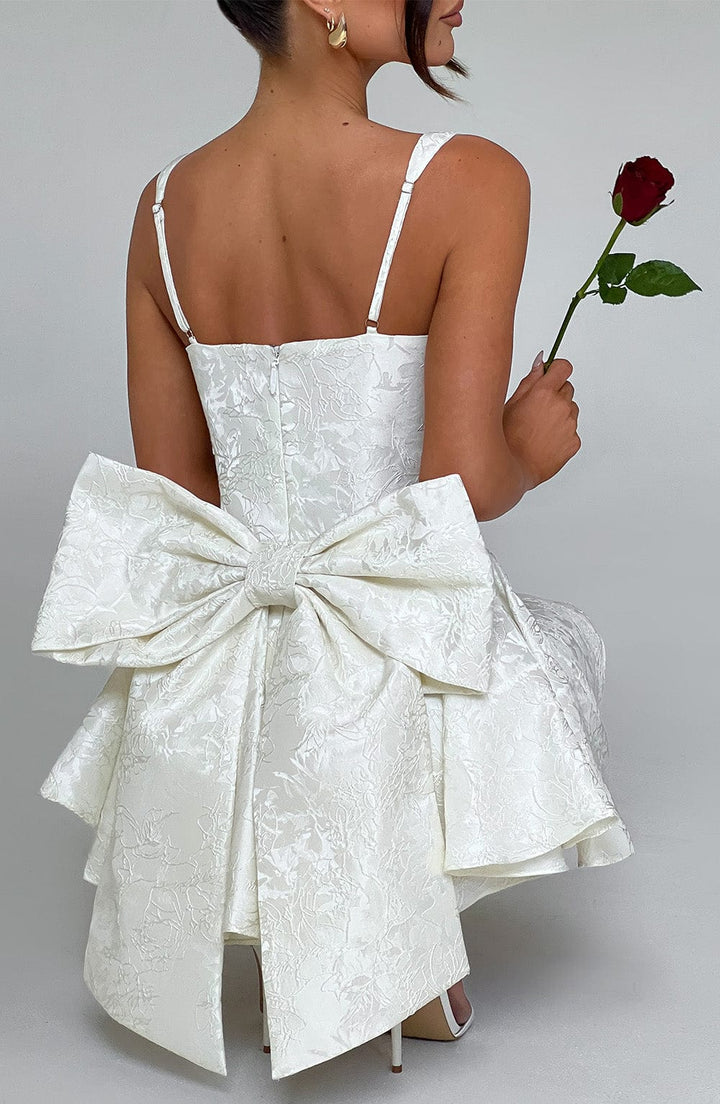 Emely | Mini Dress