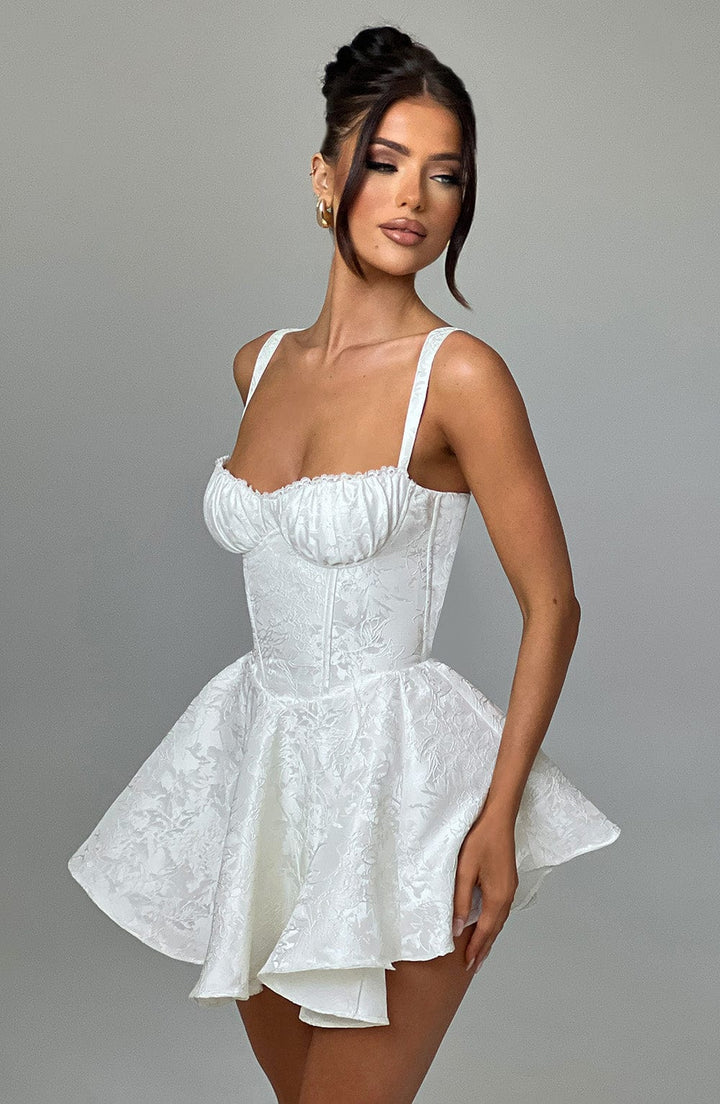 Emely | Mini Dress