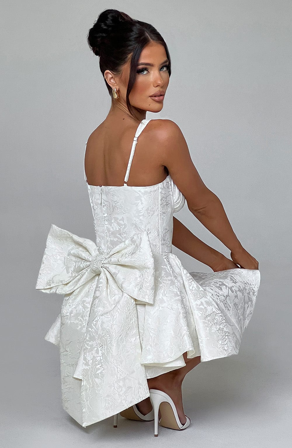 Emely | Mini Dress