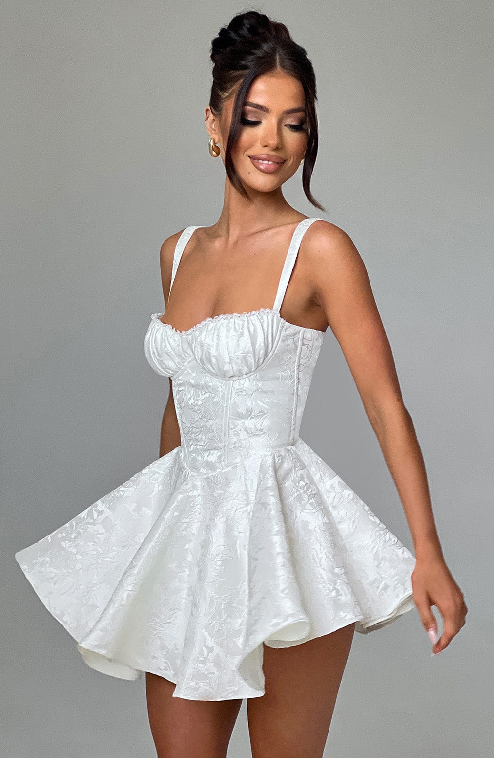 Emely | Mini Dress