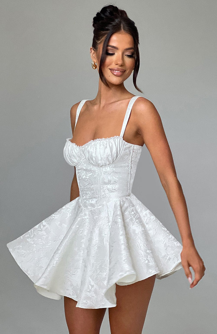 Emely | Mini Dress