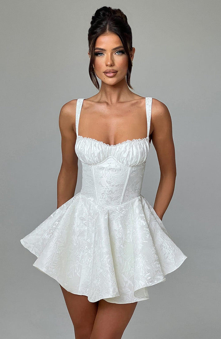 Emely | Mini Dress