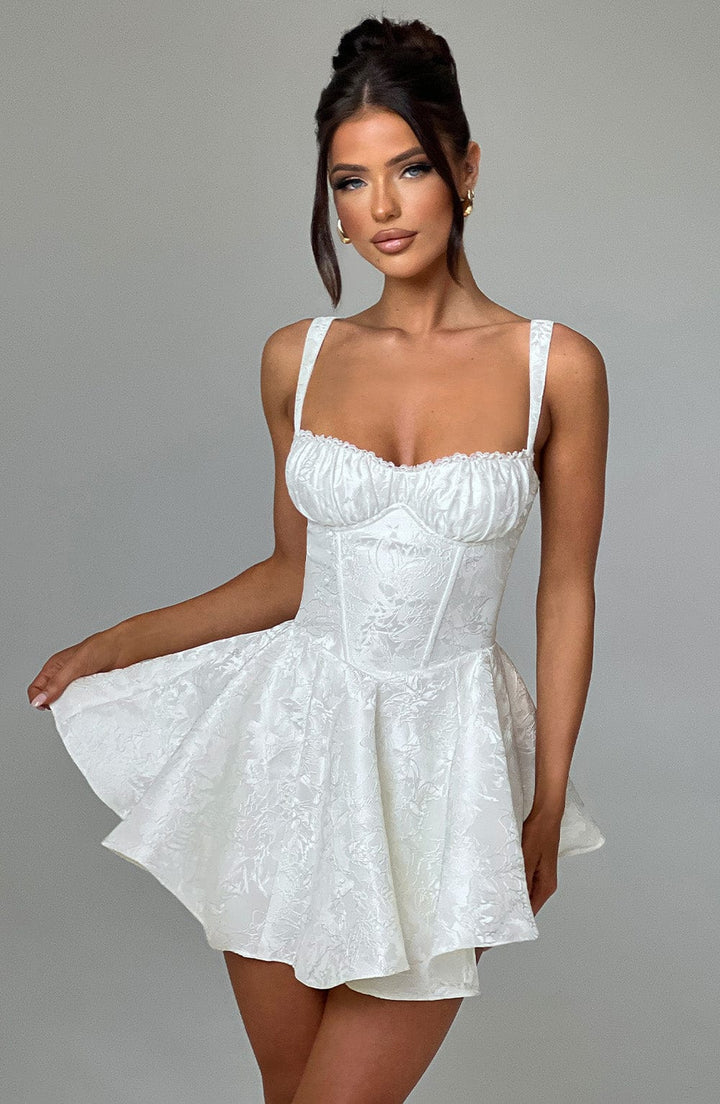 Emely | Mini Dress