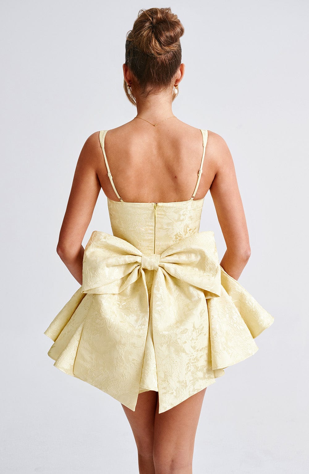 Emely | Mini Dress