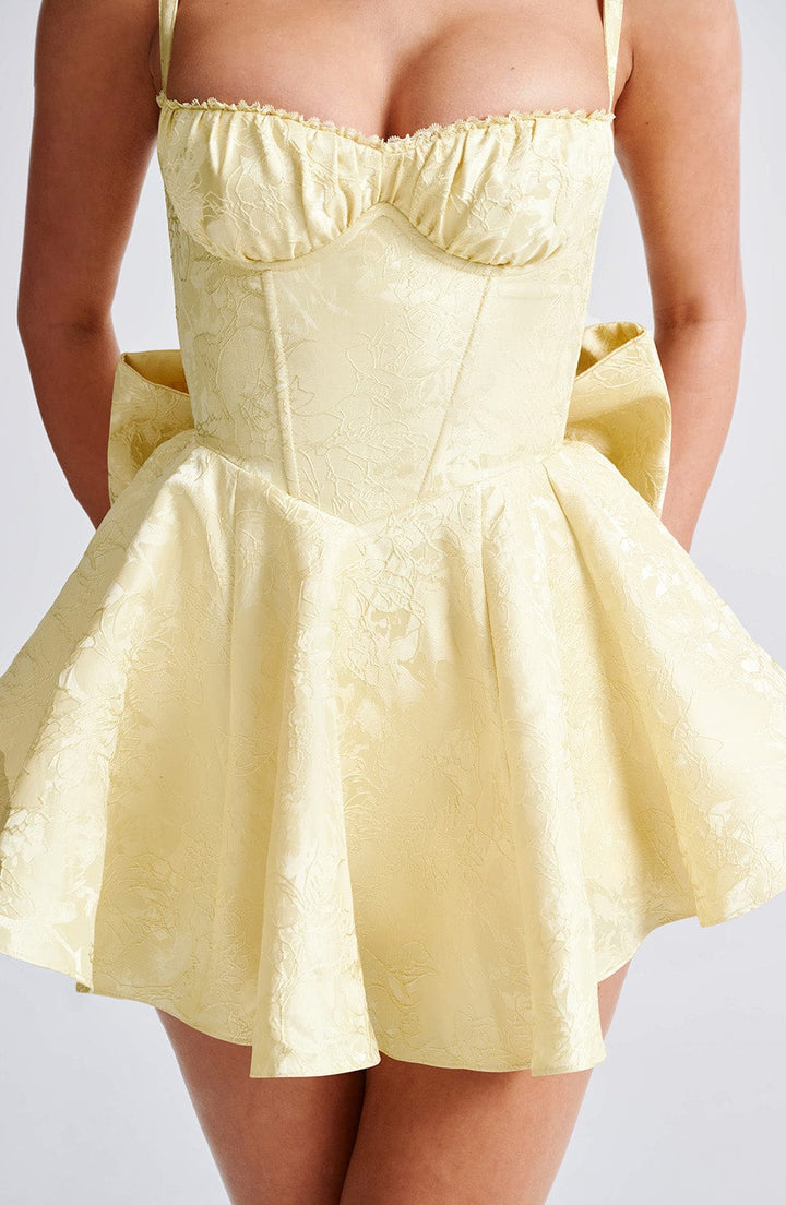 Emely | Mini Dress